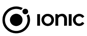 Ionic logo